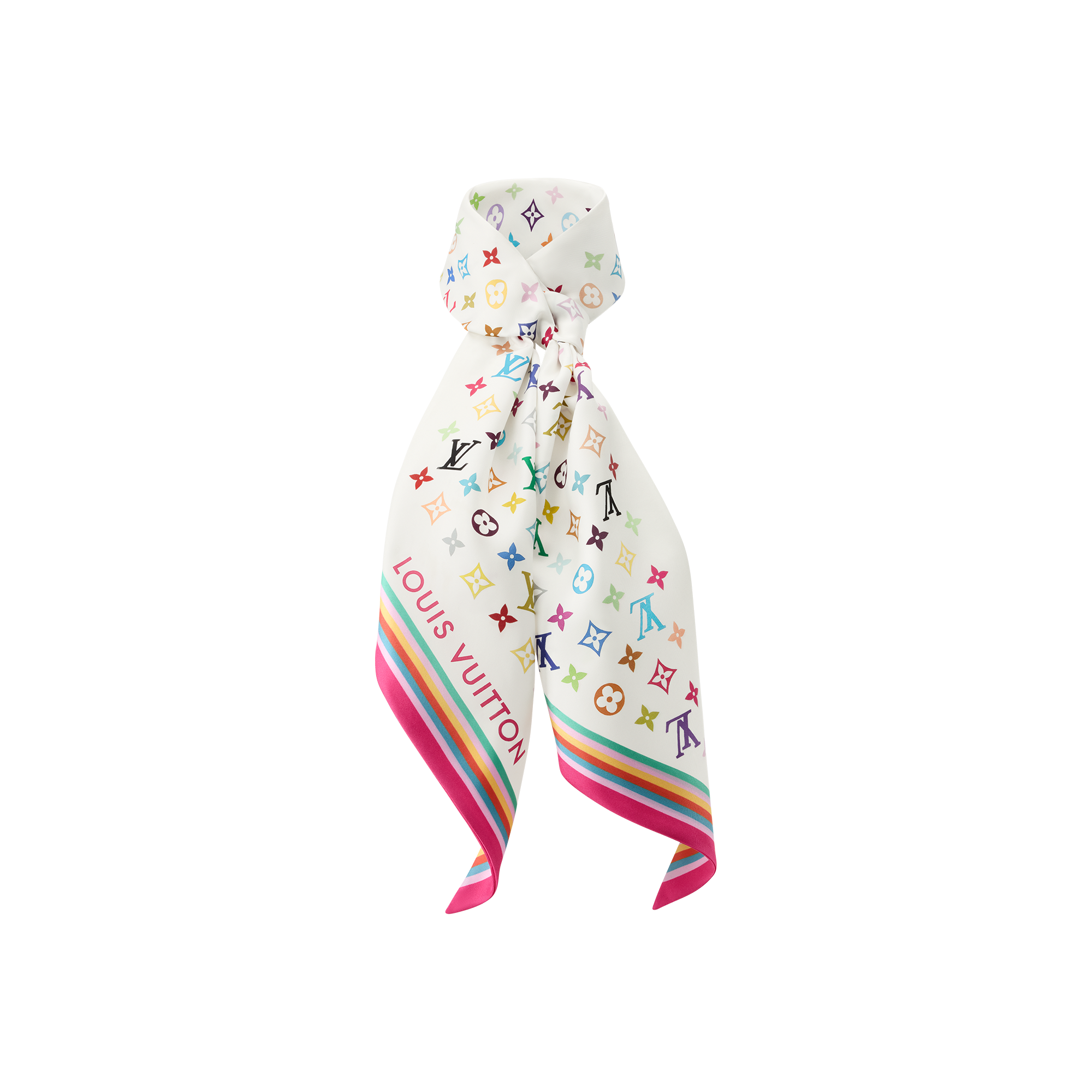 LV x Murakami The Collections The Collections | LOUIS VUITTON